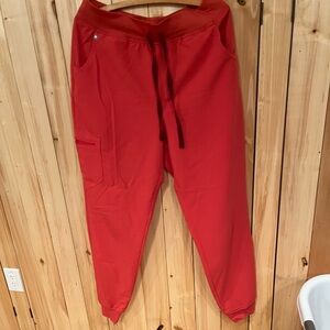 Clay Zamora Pants